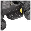 Detský akumulátorový traktor - HECHT 50925 GREEN - Image 8