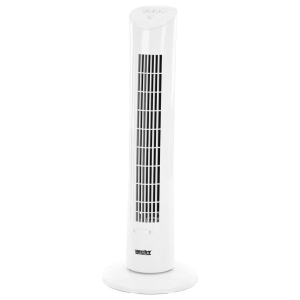 Elektrický ventilátor - HECHT 3731 - Image 4