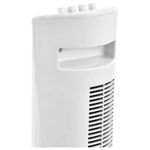 Elektrický ventilátor - HECHT 3731 - Image 6