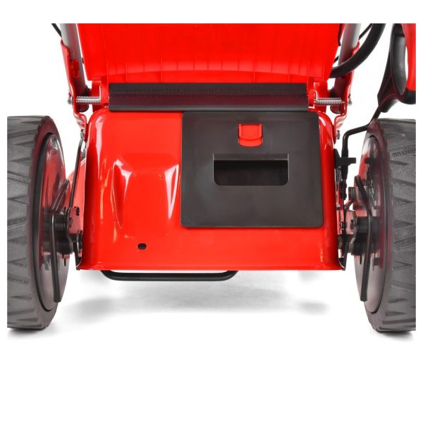 Benzínová kosačka s pojazdom - HECHT 5484 SXE 5in1 - Image 18