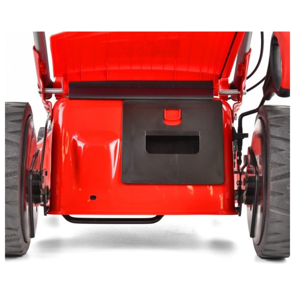Benzínová kosačka s pojazdom - HECHT 5484 SX 5in1 - Image 18