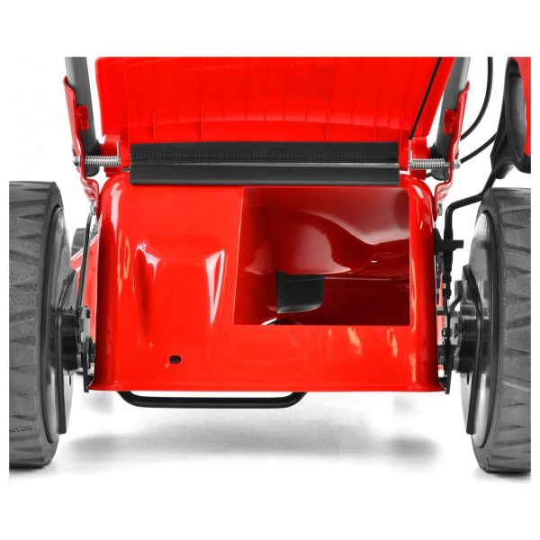 Benzínová kosačka s pojazdom - HECHT 5484 SX 5in1 - Image 19