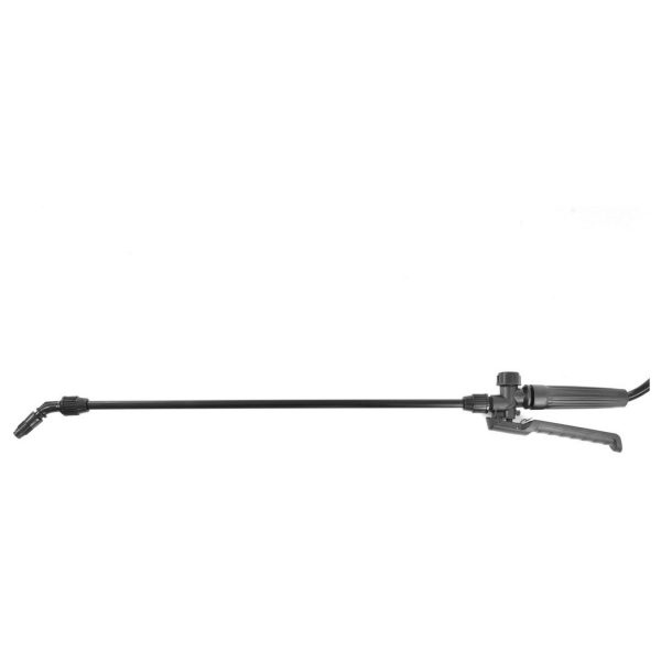 Akumulátorový chrbtový postrekovač - HECHT 410 ACCU - Image 7