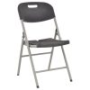 Skladacia stolička - HECHT FOLDIS CHAIR - Image 2