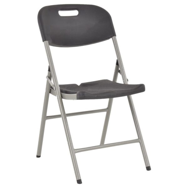 Skladacia stolička - HECHT FOLDIS CHAIR - Image 2
