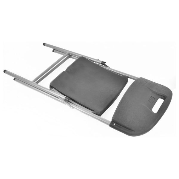 Skladacia stolička - HECHT FOLDIS CHAIR - Image 4