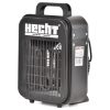 Priamotop s ventilátorom a termostatom - HECHT 3500 - Image 7