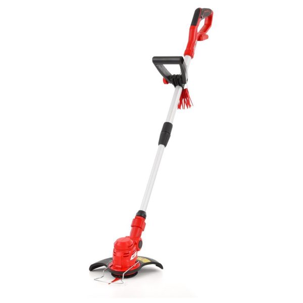Akumulátorový vyžínač - HECHT 5022 - Image 2