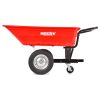 Prívesný vozík - HECHT 53080 - Image 9