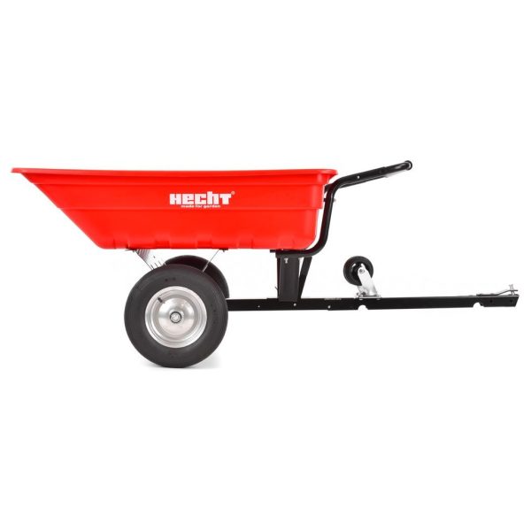Prívesný vozík - HECHT 53080 - Image 10