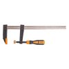 - - Stolárska zvierka F-CLAMP  50x250mm – Obrázok 2