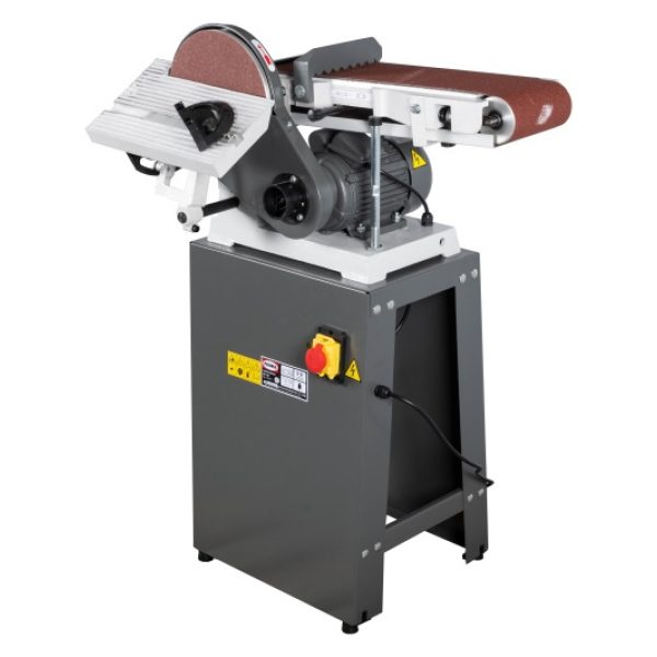 PROMA - BP-150 pásová brúska - Image 2