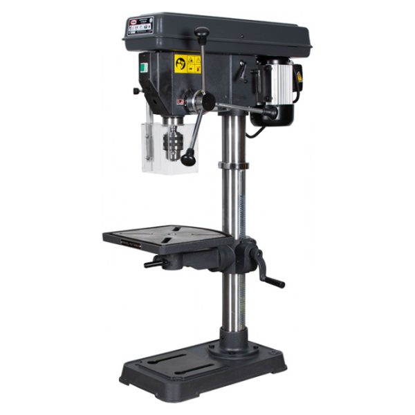 PROMA - E-1516 B/400 stojanová vŕtačka - Image 2