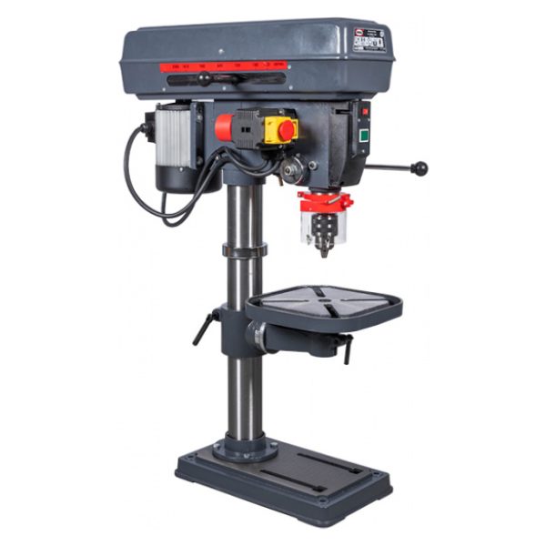 PROMA - E-1516BVL/400 stojanová vŕtačka s laserom - Image 2