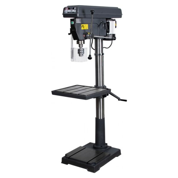 PROMA - E-2020F/400 stĺpová vŕtačka - Image 2