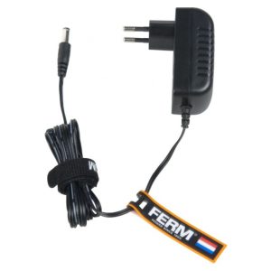 FERM - nabíjačka 3,6 V pre ETM1005