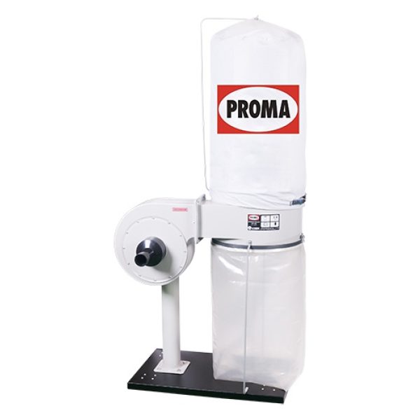 PROMA - OP-750 odsávač prachu - Image 2