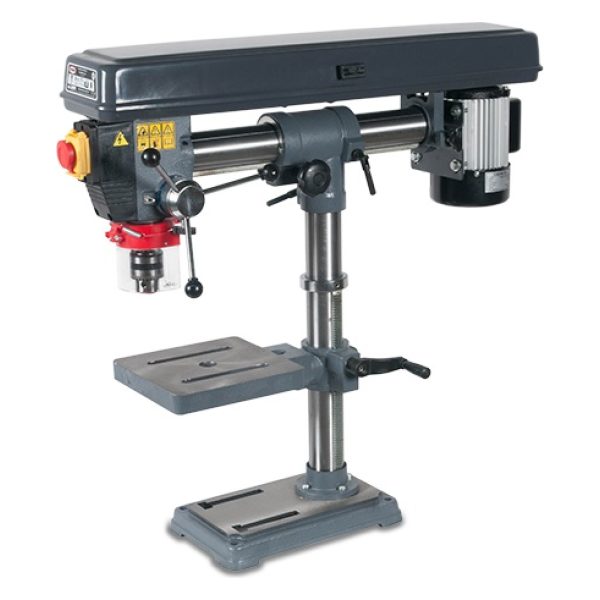 PROMA - R-6616B/230  sukovacia vŕtačka - Image 2