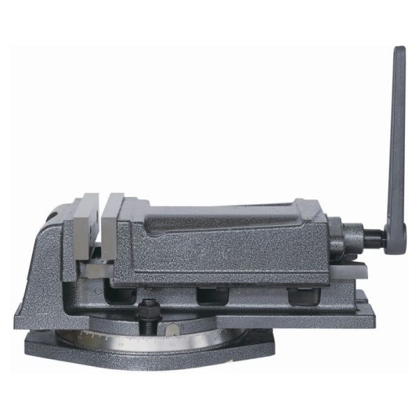 PROMA - SO-160 otočný strojný zverák - Image 2
