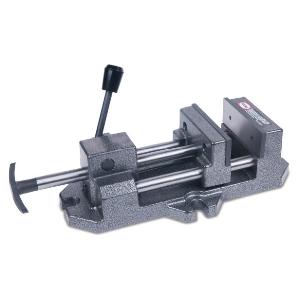 PROMA - SRU-100 rýchloupínací zverák - Image 2