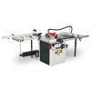 PROMA - PKS-315F formátovacia píla s predrezom - Image 2