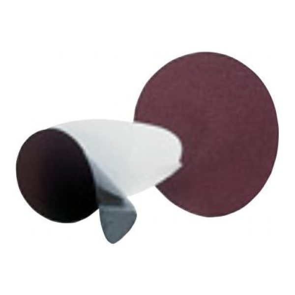 PROMA - brúsny samolepiaci disk pr. 230 mm / zr.220 pre BP-150 - Image 2