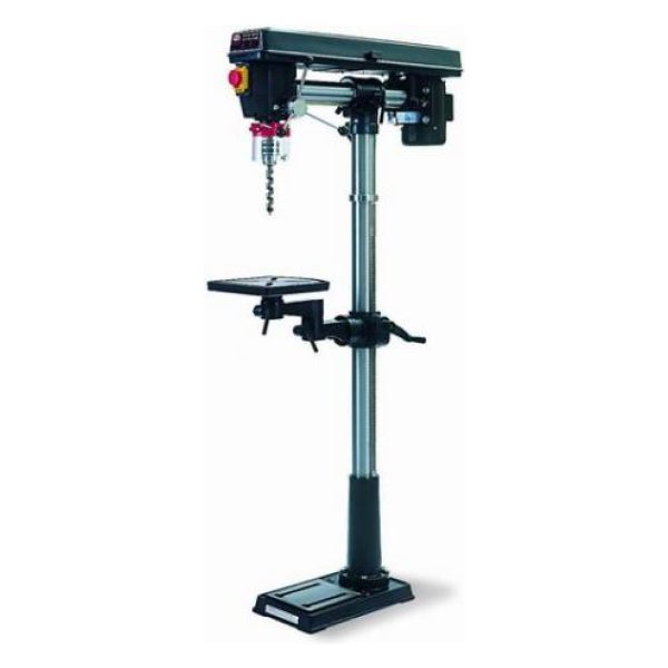 PROMA - R-8616 FZ/400V sukovacia vŕtačka spresnená - Image 2