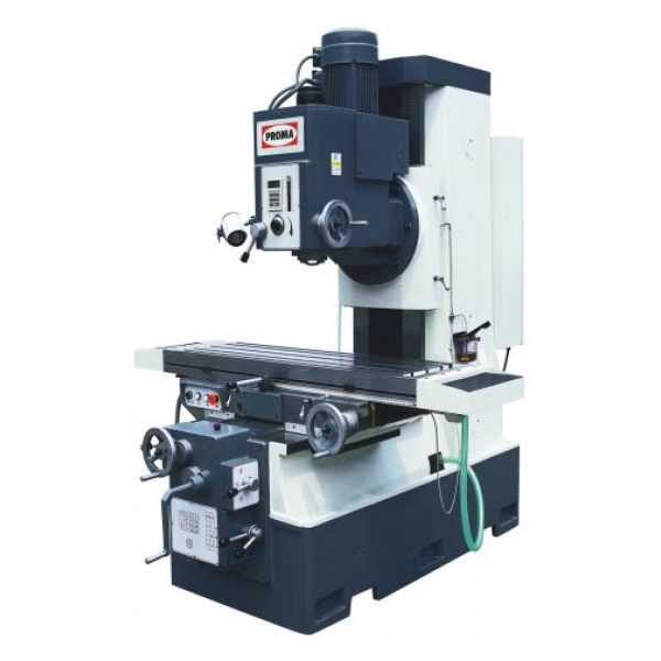 PROMA - FH-150 univerzálna frézka - Image 2