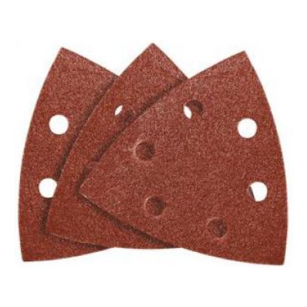 OSTATNÍ ZBOŽÍ - brúsny papier pre FDS-280, FTS-260K zr.120   90x90x90 mm - Image 2
