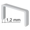 BETA - spony 10mm/1,2mm, 1000ks - Image 2