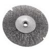PROMA - brúsny kotúč  DRôTENÝ  150x20x12,7 mm pre MBKL-1500 - Image 2