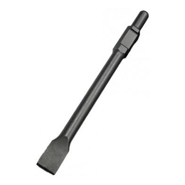 PROMA - sekáč plochý dĺžka 410 mm pre DHM 1600 - Image 2