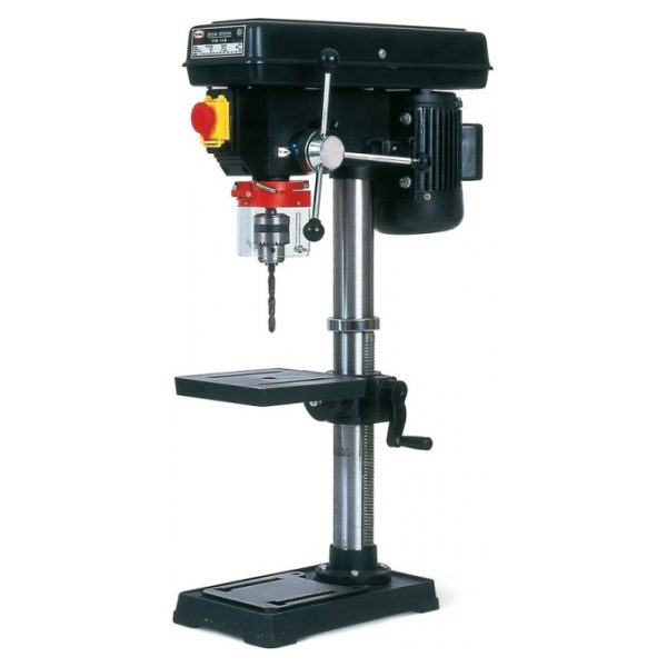 PROMA - PTB-16B/230 stolná vŕtačka - Image 2