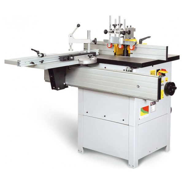PROMA - TFS-100/30 stolárska fréza - Image 2