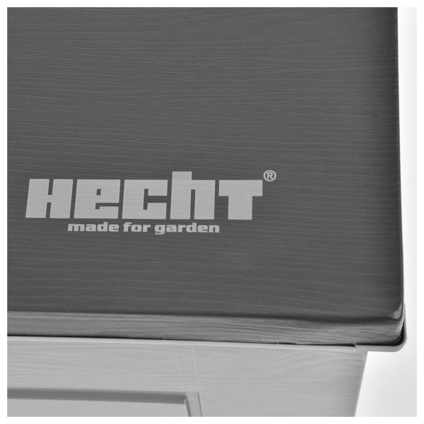 Záhradný úložný box - HECHT BOX XL - Image 4