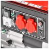 Jednofázový generátor elektriny - HECHT GG 3300 W - Image 4