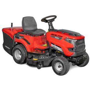 Záhradný traktor - HECHT 5192
