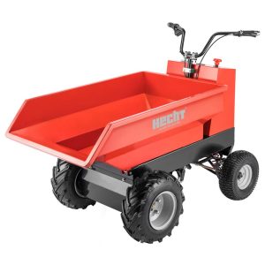 Akumulátorový transportér - HECHT 2625