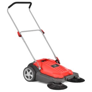 Mechanický zametač - HECHT 8065