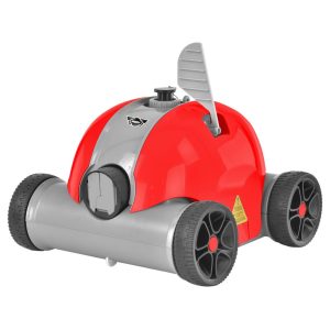 Automatický bazénový vysávač - HECHT BLUESEA 80
