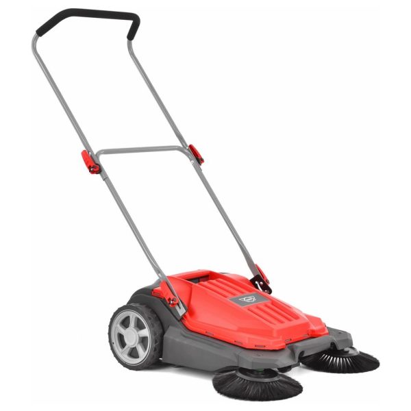 Mechanický zametač - HECHT 8065 - Image 2