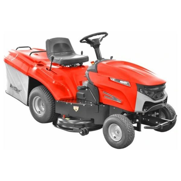 Záhradný traktor - HECHT 5169 - Image 2