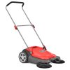 Mechanický zametač - HECHT 8065 - Image 6