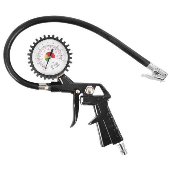 Elektrický kompresor - HECHT 2886 - Image 6
