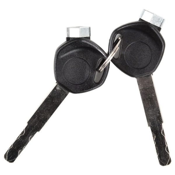 Elektrický skúter - HECHT EQUIS BLACK - Image 11
