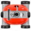 Automatický bazénový vysávač - HECHT BLUESEA 80 - Image 6
