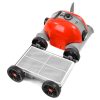 Automatický bazénový vysávač - HECHT BLUESEA 80 - Image 8