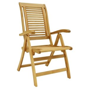 Stolička - HECHT CAMBERET CHAIR