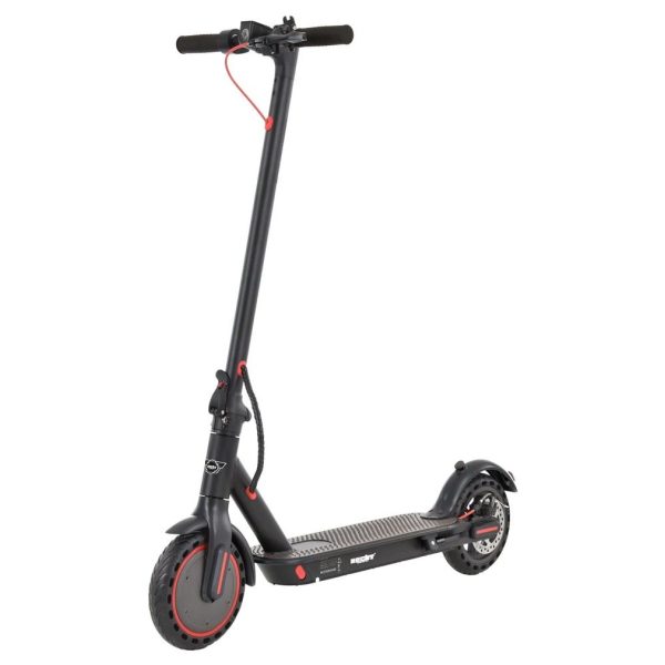 Elektrokolobežka - HECHT 5177 - Image 2