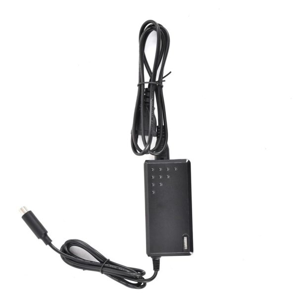 Elektrokolobežka - HECHT 5177 - Image 8